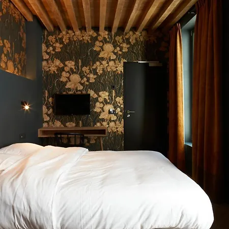 Nonam Boutique Hotell