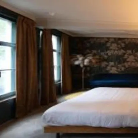 Nonam Boutique Hotel Gante