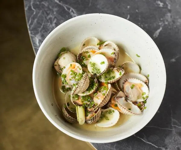 Nonam Boutique 3* خنت