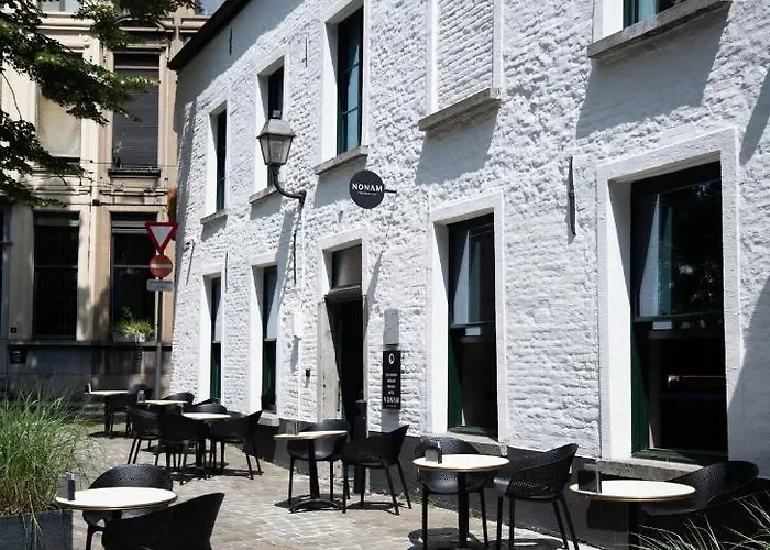 Nonam Boutique فندق 3*