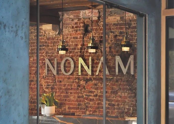 فندق Nonam Boutique