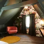Nonam Boutique 3* ヘント