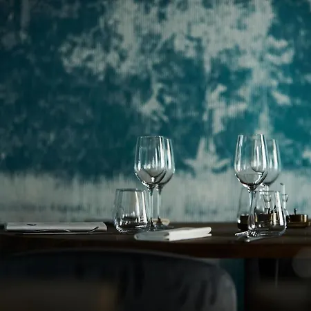 Nonam Boutique Hotel Ghent