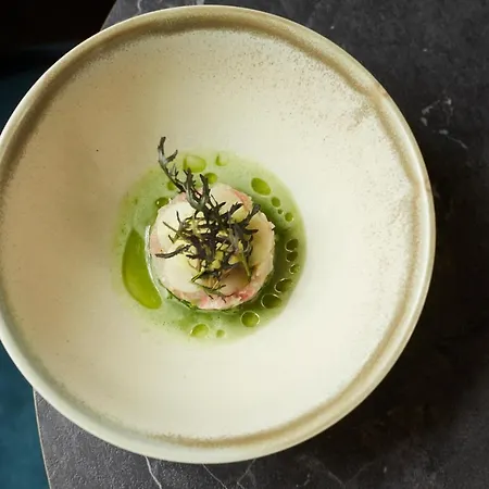 Hotel Nonam Boutique Ghent