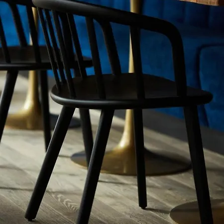 Hotel Nonam Boutique Ghent