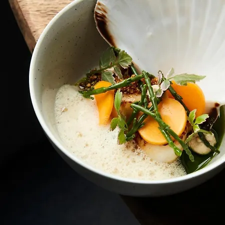 Nonam Boutique 3* Ghent