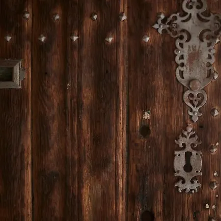 Hotel Nonam Boutique Ghent