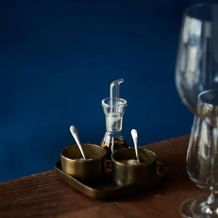 Nonam Boutique 3* Ghent