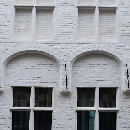 Nonam Boutique 3* Ghent