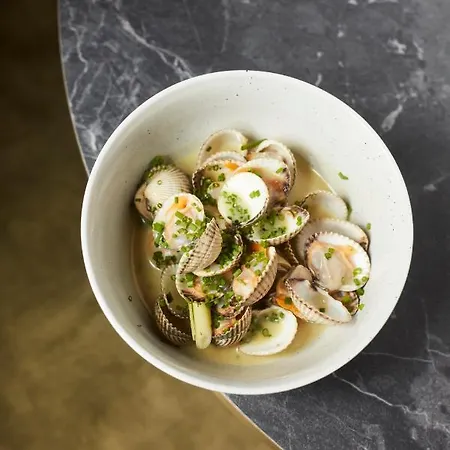 Nonam Boutique 3* Ghent