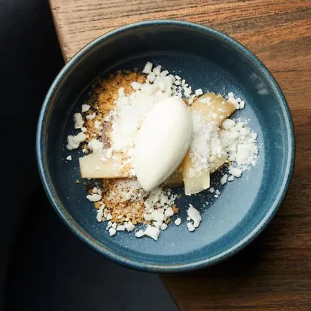 Nonam Boutique 3* Ghent