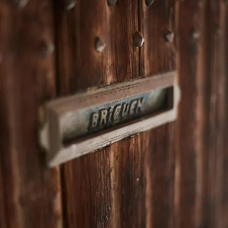 Hotel Nonam Boutique Ghent