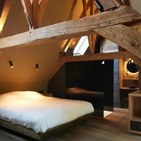 Nonam Boutique 3* Ghent