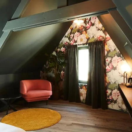 Nonam Boutique 3* Ghent