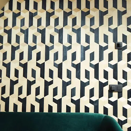 Hotel Nonam Boutique Ghent