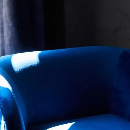 Hotel Nonam Boutique Ghent