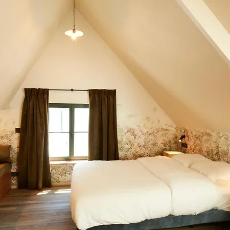 Hotel Nonam Boutique Gent