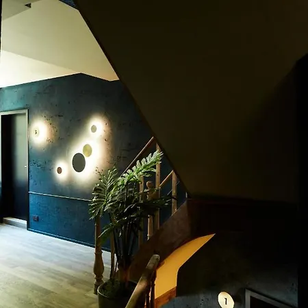 Nonam Boutique Hotel 2*