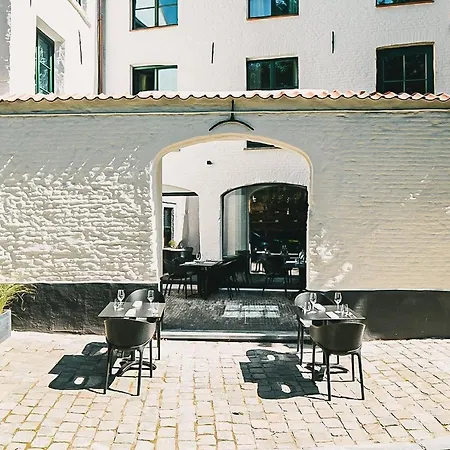 Nonam Boutique Hotel Ghent