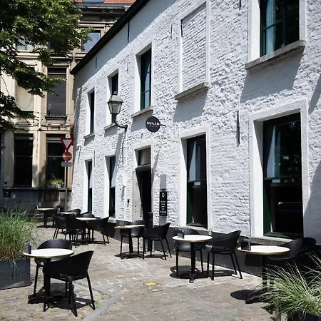 Nonam Boutique Hotel 3*