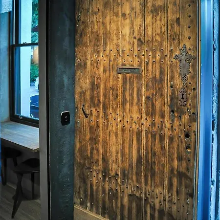 Nonam Boutique Hotel Ghent