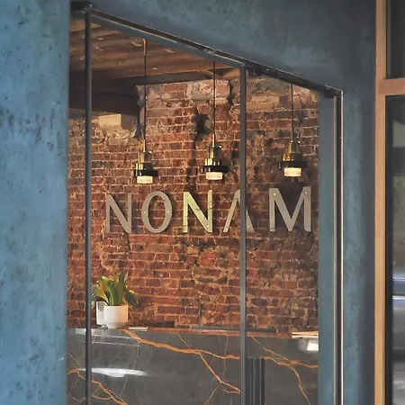 Nonam Boutique Ghent