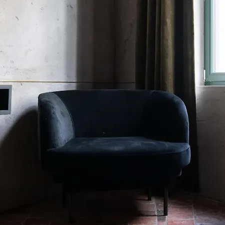 Nonam Boutique Hotel Ghent