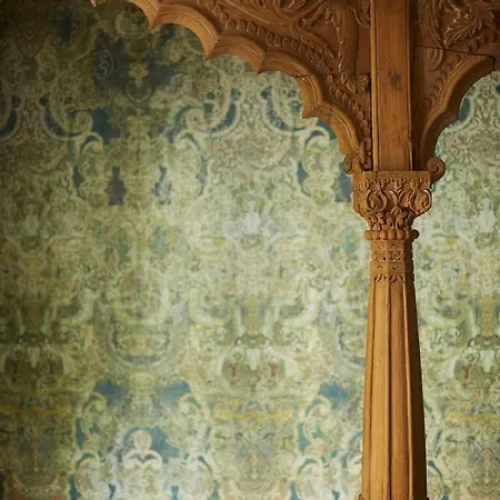 Nonam Boutique Hotel 3*