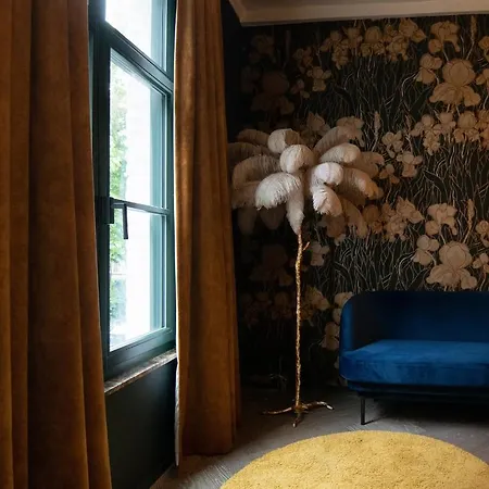 Nonam Boutique Hotel Ghent