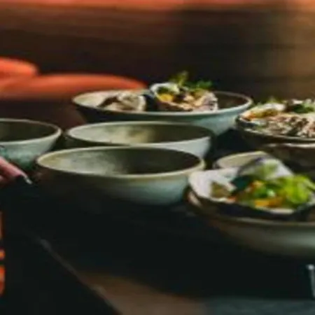 Nonam Boutique 3* Ghent