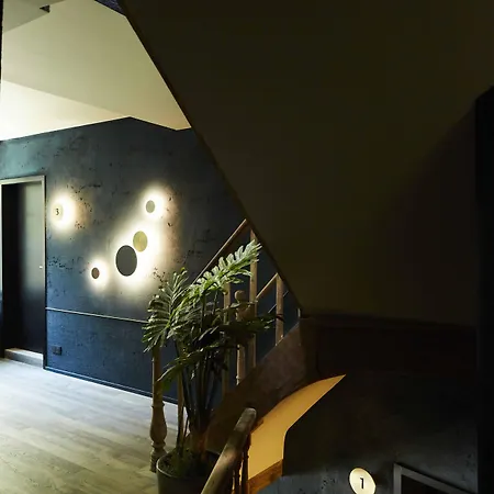 מלון Nonam Boutique 3*