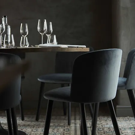 Nonam Boutique 3* Ghent