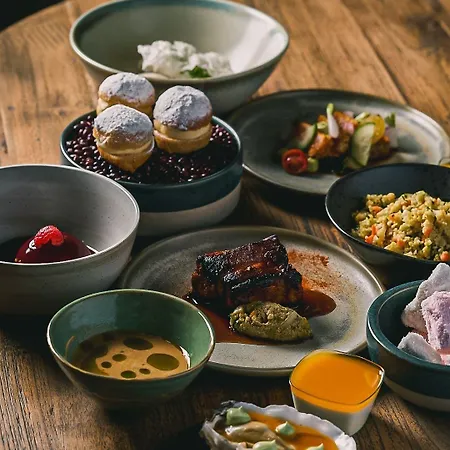 Hotel Nonam Boutique