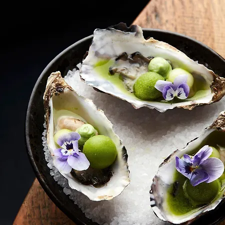 Hotel Nonam Boutique Ghent