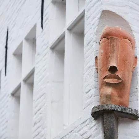 Nonam Boutique Hotel Ghent