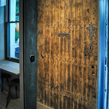 Nonam Boutique Hotel 3*