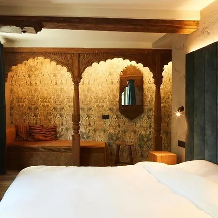 Nonam Boutique Hotel 3*