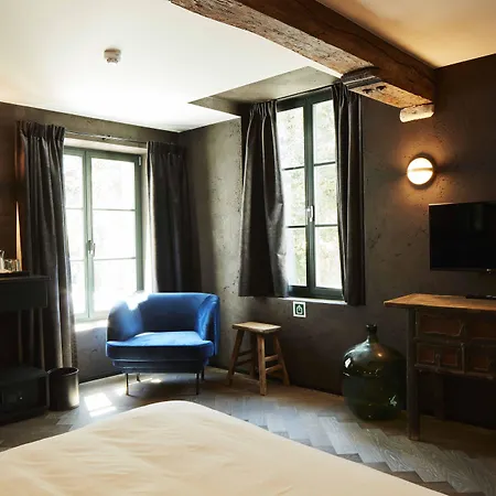 Nonam Boutique Hotel Gand