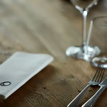 Nonam Boutique Hotel Gent