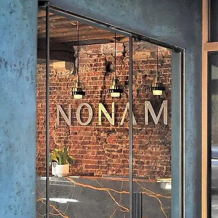 Hotel Nonam Boutique 3*