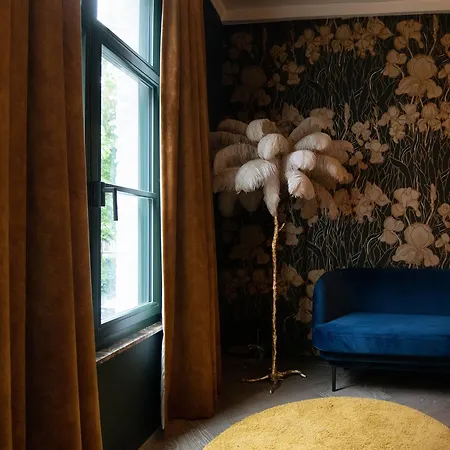 Nonam Boutique Hotel