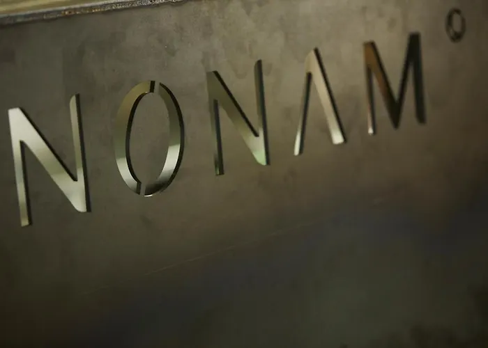 Nonam Boutique Hotell