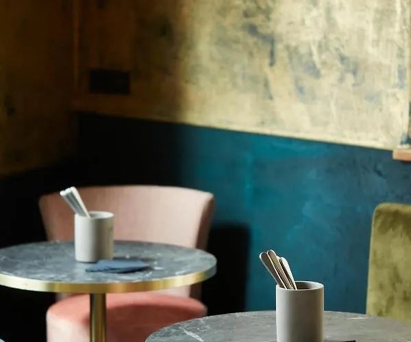 Hotell Nonam Boutique 3*