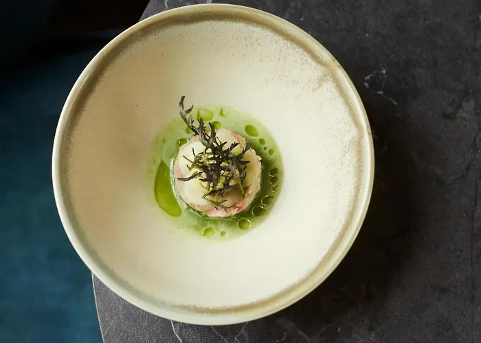 Hotell Nonam Boutique Gent