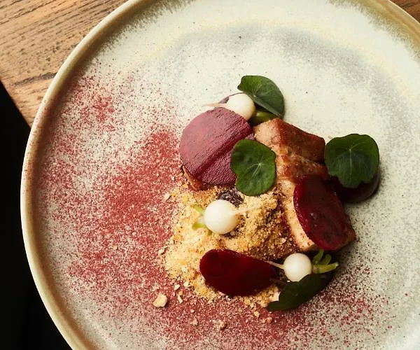 Hotell Nonam Boutique 3*