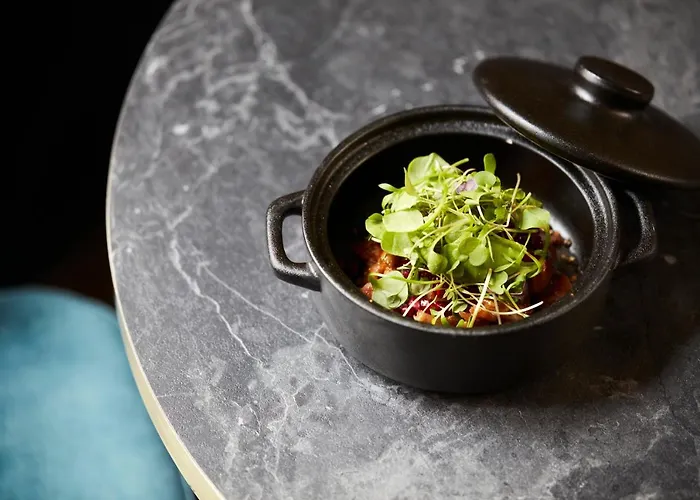 Hotell Nonam Boutique