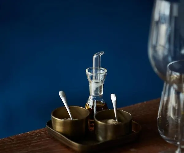 Nonam Boutique 3* Gent