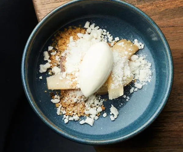 Nonam Boutique 3* Gent