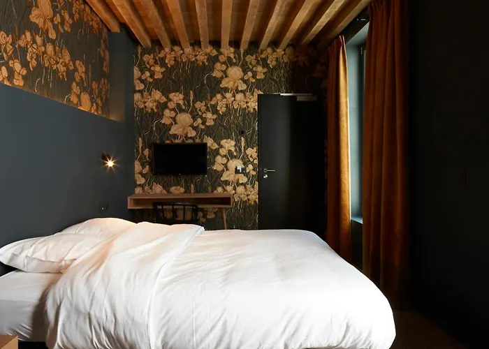 Nonam Boutique Hotel