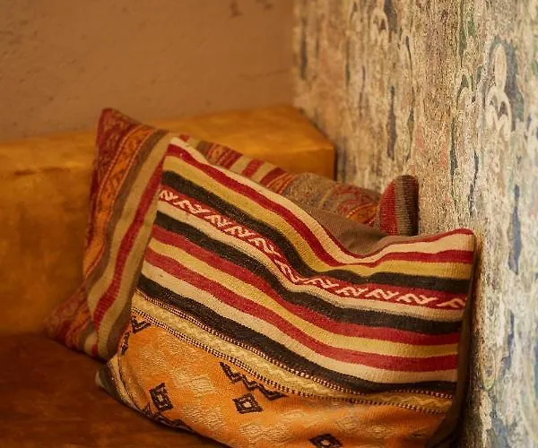 Hotel Nonam Boutique